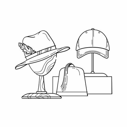 Hats